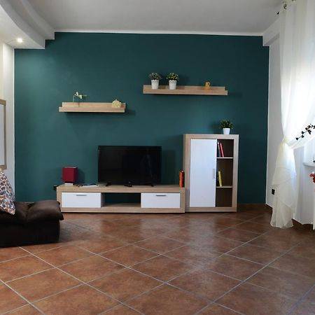 Veduta Sui Sassi Apartment Matera Bagian luar foto