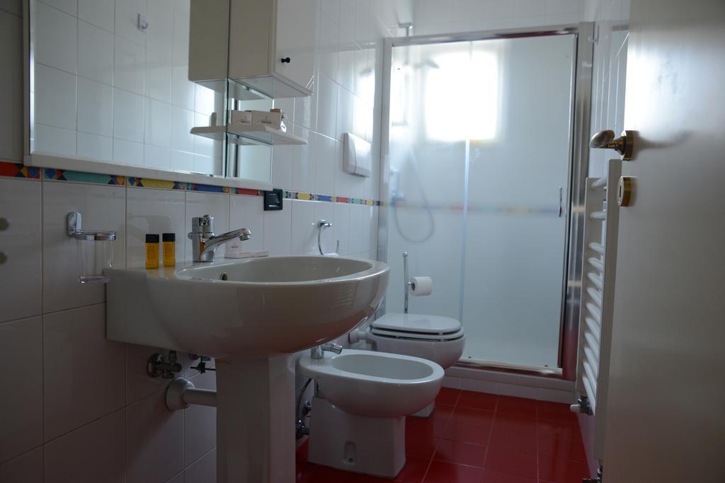 Veduta Sui Sassi Apartment Matera Bagian luar foto