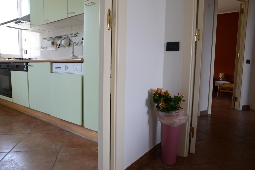Veduta Sui Sassi Apartment Matera Bagian luar foto