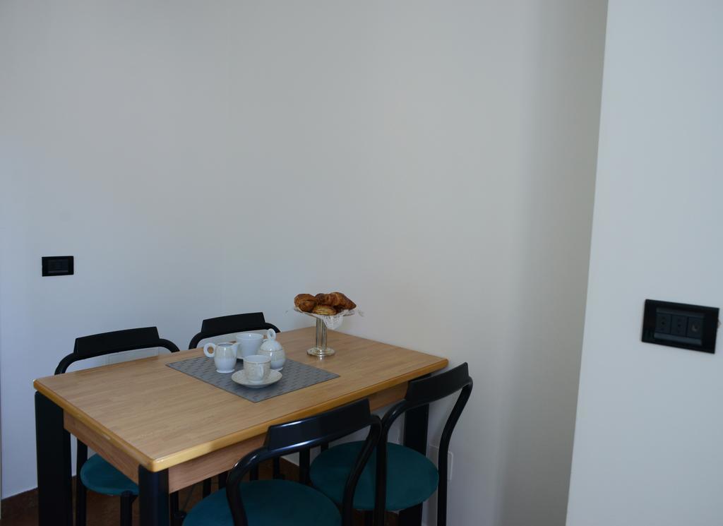 Veduta Sui Sassi Apartment Matera Bagian luar foto