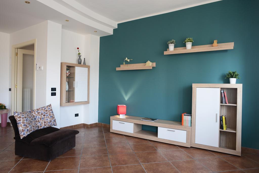 Veduta Sui Sassi Apartment Matera Bagian luar foto