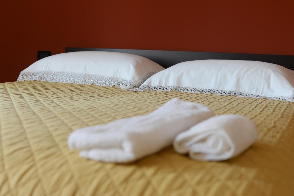 Veduta Sui Sassi Apartment Matera Bagian luar foto