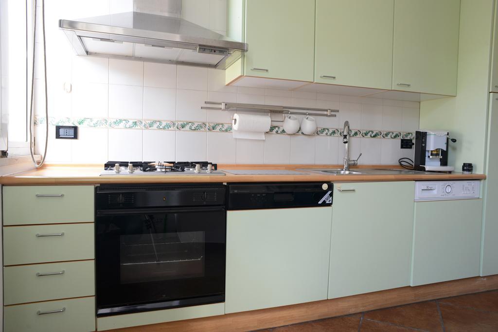 Veduta Sui Sassi Apartment Matera Bagian luar foto