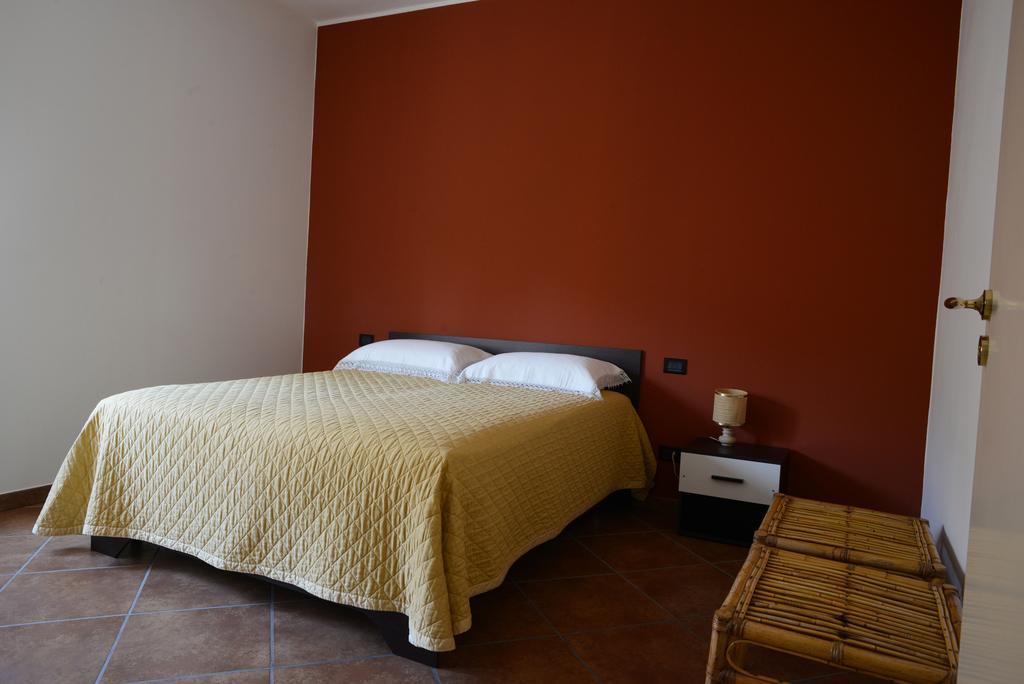 Veduta Sui Sassi Apartment Matera Bagian luar foto