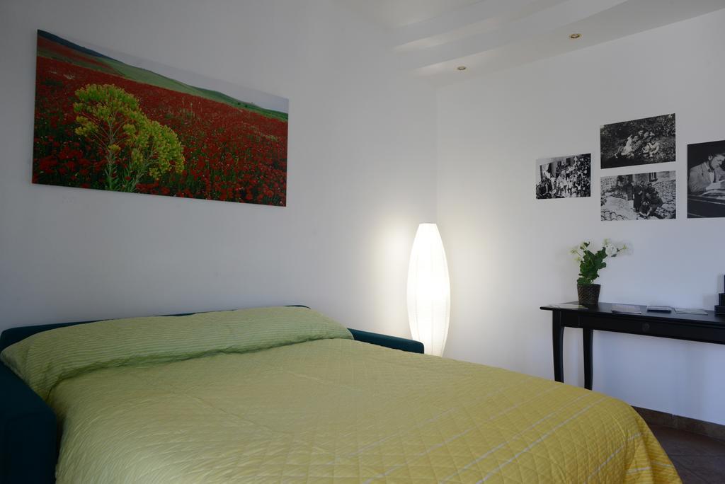 Veduta Sui Sassi Apartment Matera Bagian luar foto