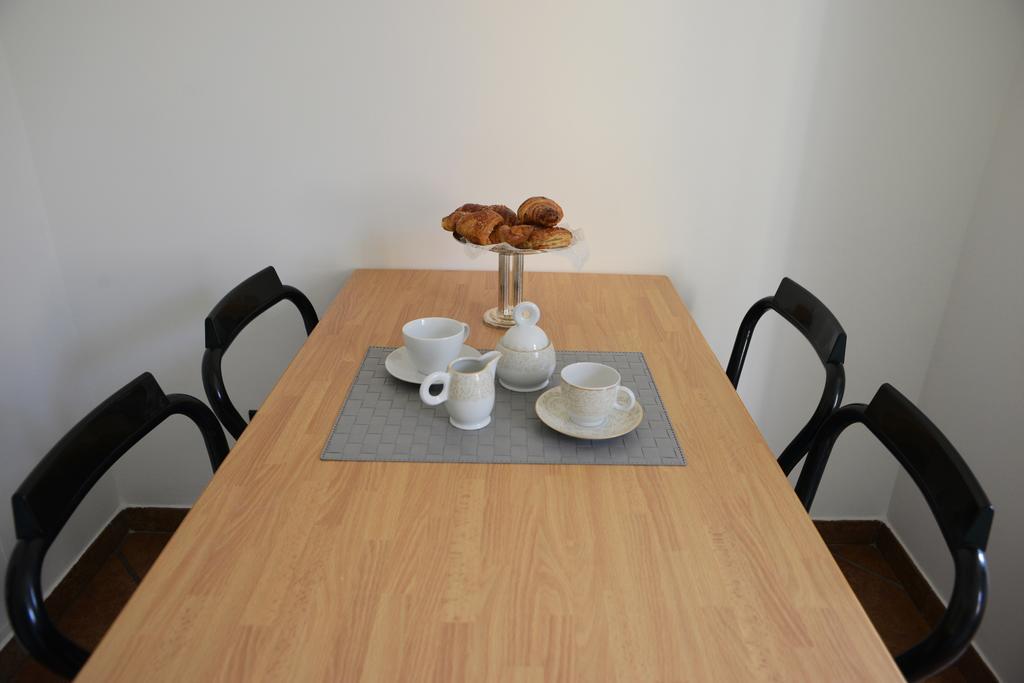 Veduta Sui Sassi Apartment Matera Bagian luar foto