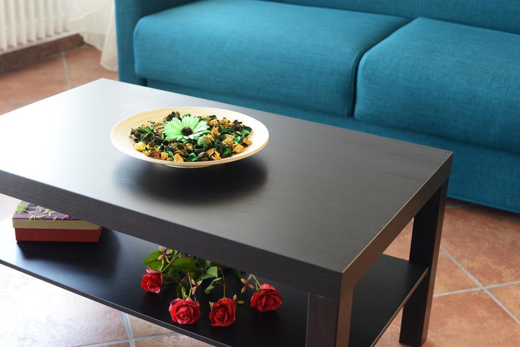Veduta Sui Sassi Apartment Matera Bagian luar foto