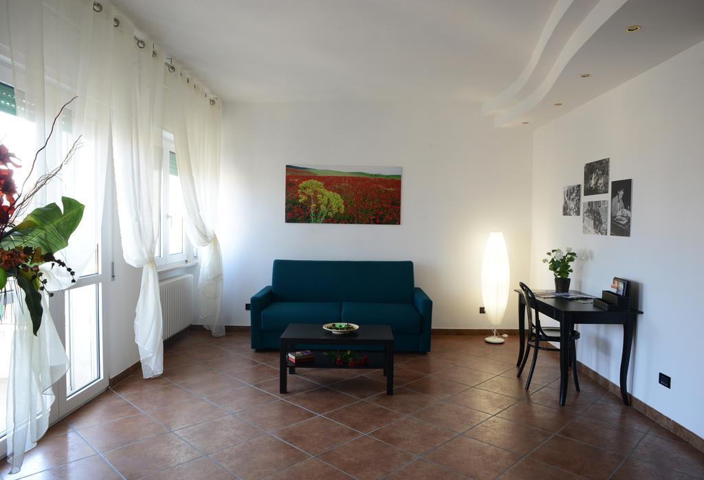 Veduta Sui Sassi Apartment Matera Bagian luar foto