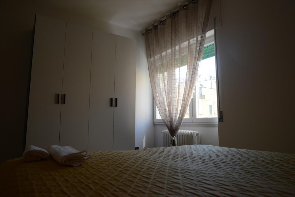 Veduta Sui Sassi Apartment Matera Bagian luar foto