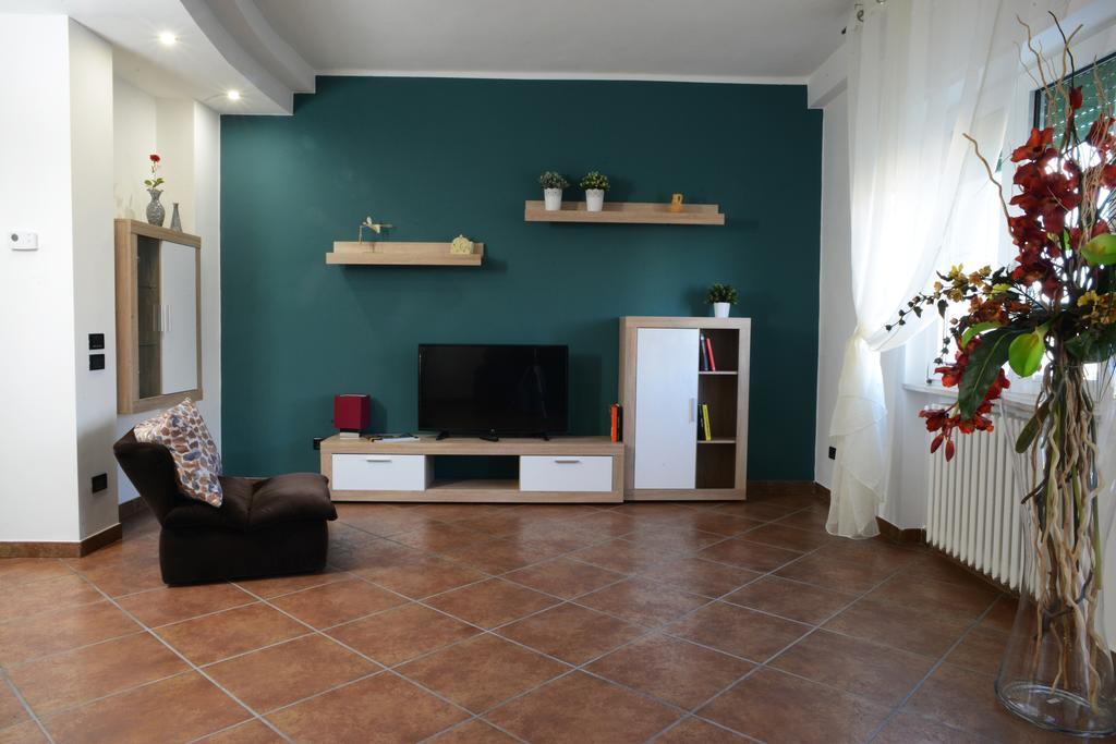 Veduta Sui Sassi Apartment Matera Bagian luar foto