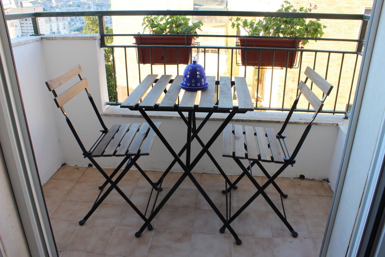 Veduta Sui Sassi Apartment Matera Bagian luar foto