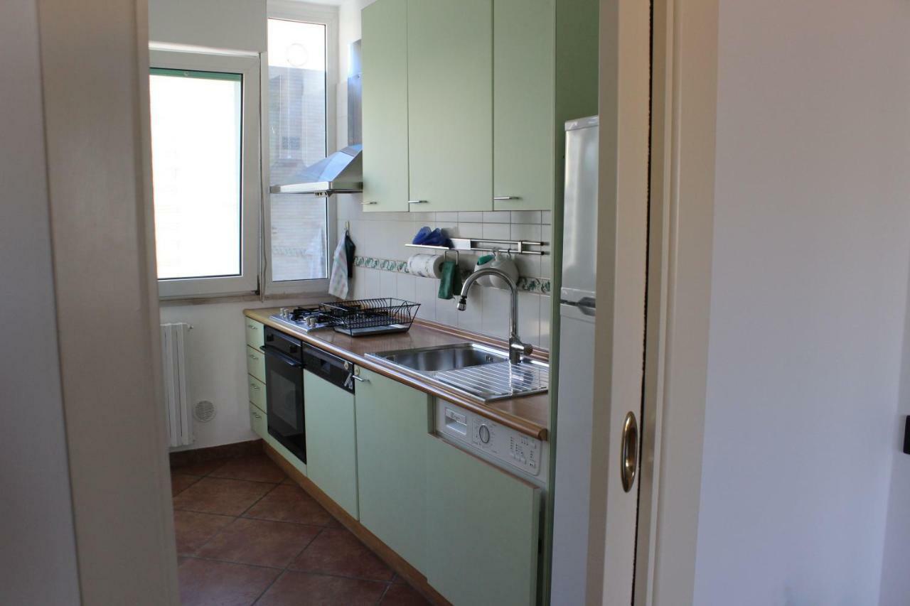 Veduta Sui Sassi Apartment Matera Bagian luar foto