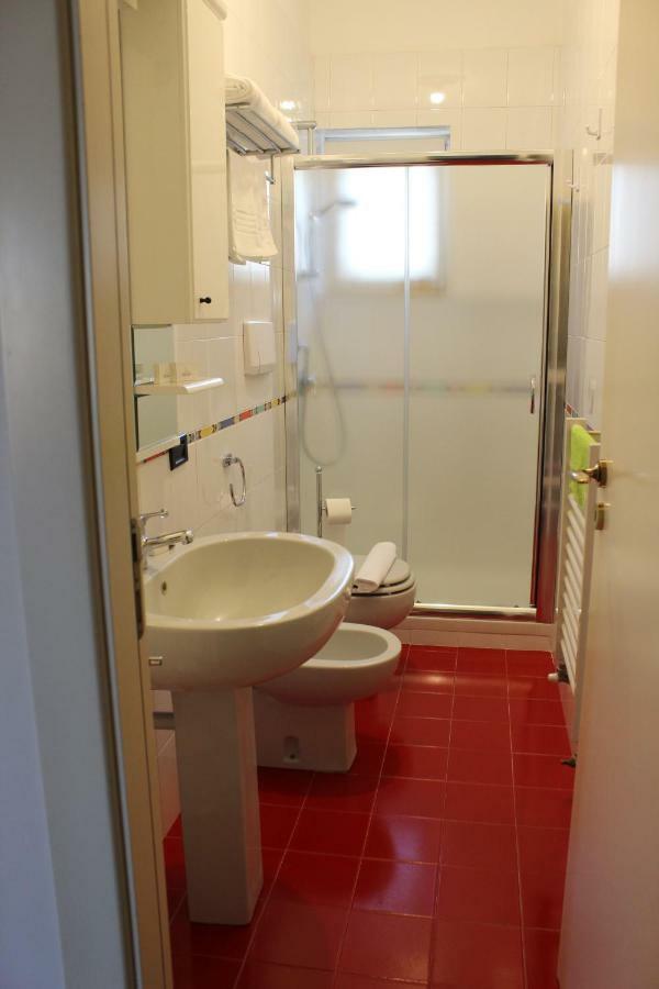 Veduta Sui Sassi Apartment Matera Bagian luar foto